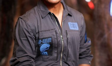 सोनू सूद ने फिल्म 'फतेह' में हियरिंग इम्पैरेड काँटेस्टेन्ट्स को काम करने का दिया सुनहरा मौका