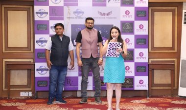 मिस यूनिवर्सल 2023 का पहला ऑडिशन पुणे में सम्पन्न