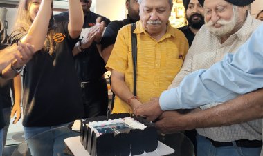 पावर और इनोवेशन के साथ  चंडीगढ़ में लॉन्च हुई नई हार्ले-डेविडसन X440