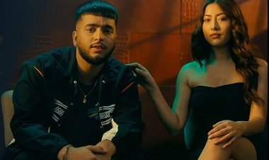 मी अमोर फेम, शर्न ने रिलीज़ किया भावनात्मक नया सिंगल  वी अलोन