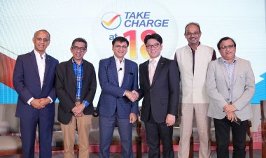 उच्च रक्तचाप में अज्ञानता से निपटने के लिए ग्लेनमार्क फार्मा और ओमरॉन हेल्थकेयर इंडिया ने मिलाया हाथ