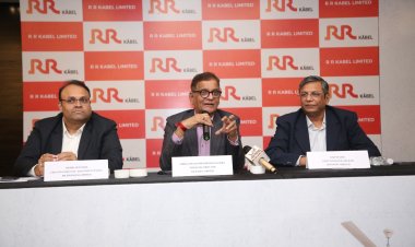 आर आर काबेल लिमिटेड का आईपीओ खुलेगा 13 सितंबर, 2023 को
