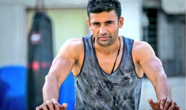 संग्राम सिंह बने स्वच्छ भारत अभियान के नये ब्रांड एम्बैसेडर