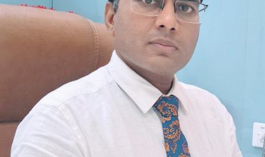 रक्त थ्रॉम्बोसिस के बढ़ते खतरों से बचें-डॉक्टर शिवराज इंगोले