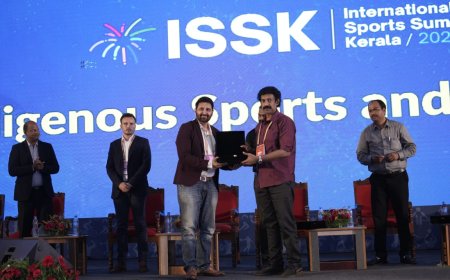 अभिनेता परवीन डबास ने भारतीय आर्म रेसलिंग एक्सेल को विश्व स्तर पर पहुंचाया