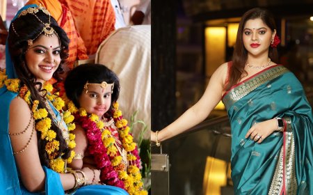 हनुमान जयंती स्पेशल: स्नेहा वाघ का श्री हनुमान से डिवाइन कनेक्शन