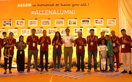 एलन समानयन में बोले देश के डॉक्टर्स....