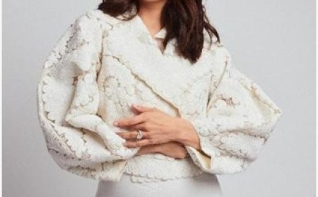 अभिनेत्री काजल अग्रवाल और सेलिब्रिटी शेफ विक्की रत्नानी ने HGH इंडिया 2024, मुंबई में अपने ब्रांड लाइसेंसिंग कार्यक्रम का शुभारंभ किया