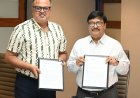 आईआईएचएमआर यूनिवर्सिटी और आईपीई ग्लोबल ने रिसर्च, ट्रेनिंग और छात्र विकास के माध्यम से सतत स्वास्थ्य सेवा समाधान को आगे बढ़ाने के लिए साझेदारी की