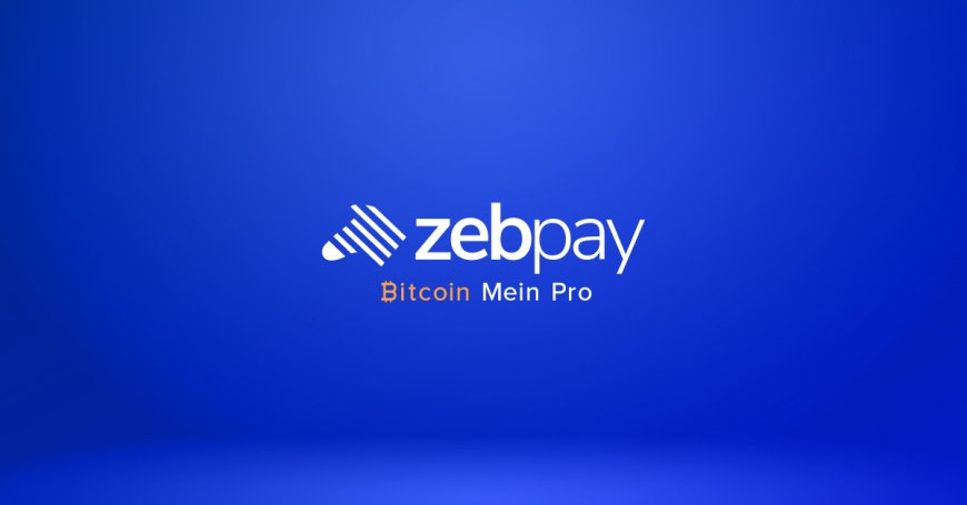 ZebPay ने भारत में बिटकॉइन निवेश के 11 साल पूरे किए; नई ब्रांड पहचान का अनावरण