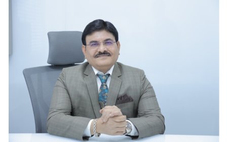 TEDx में डॉ. सखिया का विज़न: 20,000 AI-सक्षम क्लीनिक और 200 भाषाओं वाला डर्मेटो अवतार पेश