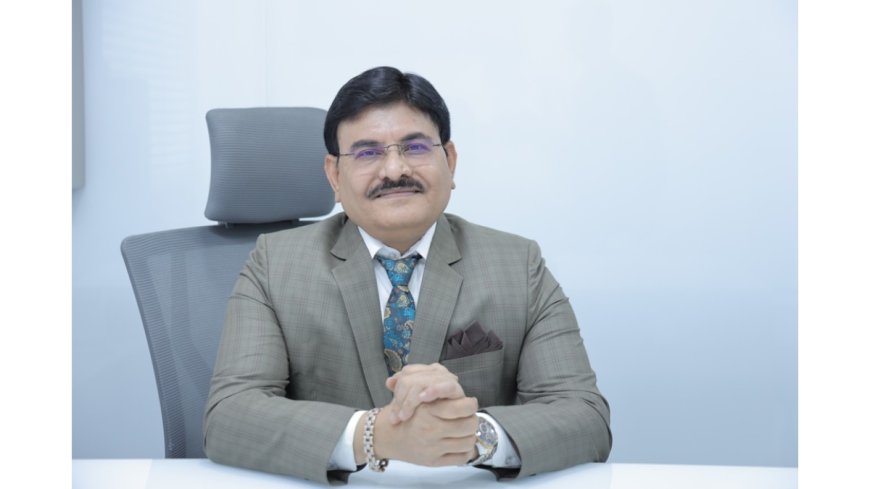 TEDx में डॉ. सखिया का विज़न: 20,000 AI-सक्षम क्लीनिक और 200 भाषाओं वाला डर्मेटो अवतार पेश