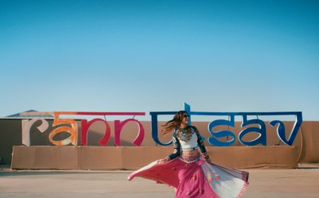 रण उत्सव: फेमिना स्टार्स ने महसूस की शांति