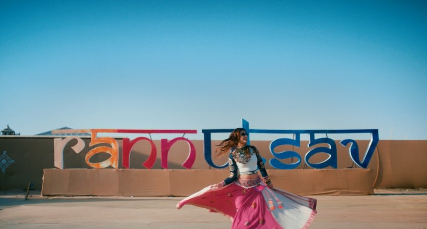 रण उत्सव: फेमिना स्टार्स ने महसूस की शांति