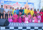 ‘मरुधरा रन इन साड़ी’–सीज़न 2: परंपरा और फिटनेस का अद्भुत संगम किया गया प्रस्तुत 